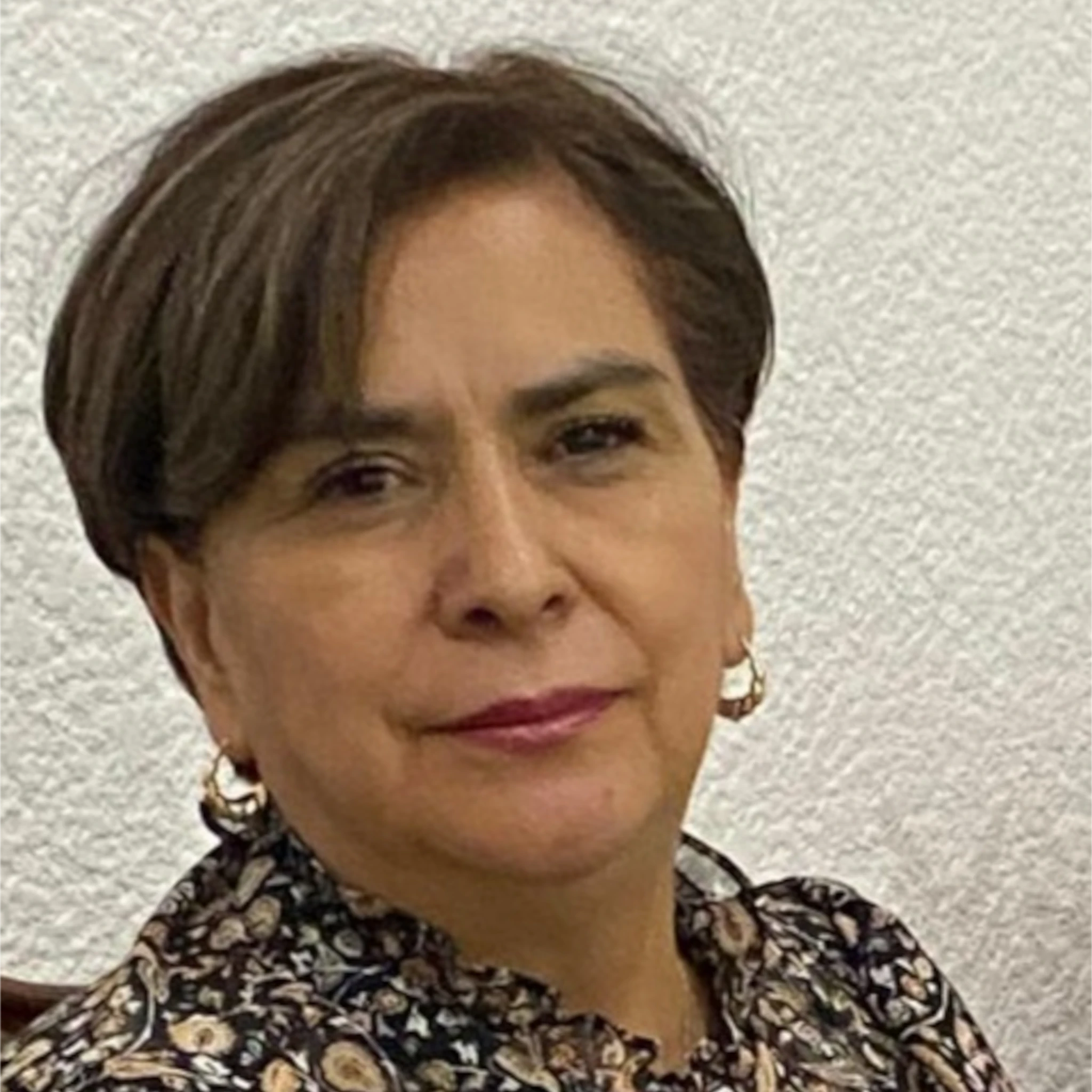 Dra. Irma Cruz Mendoza